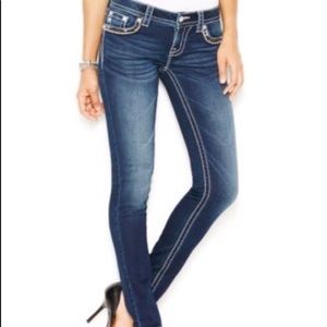 Miss me skinny jeans 29
